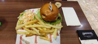Swensen's