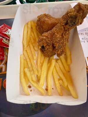 Goldilocks Fried Chicken