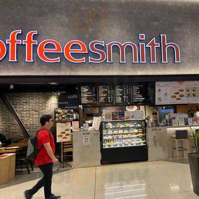 Coffeesmith