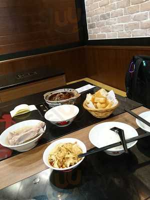 Old Street Bak Kut Teh