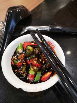 Old Street Bak Kut Teh