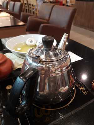 Old Street Bak Kut Teh