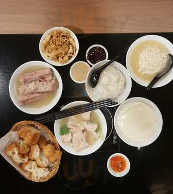 Old Street Bak Kut Teh