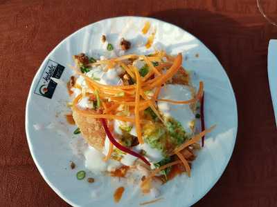 Shiv Sagar Veg Restaurant