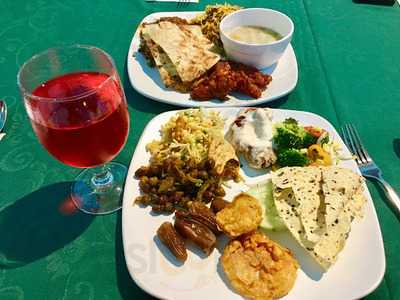 Shiv Sagar Veg Restaurant
