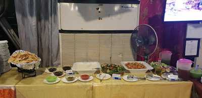 Shiv Sagar Veg Restaurant