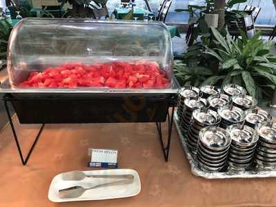 Shiv Sagar Veg Restaurant