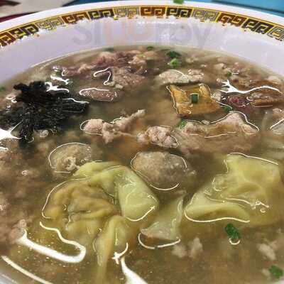 Hillstreet Char Kway Teow