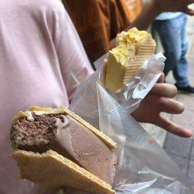 Hillstreet Char Kway Teow