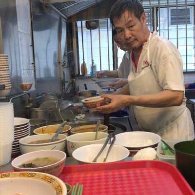 Hillstreet Char Kway Teow