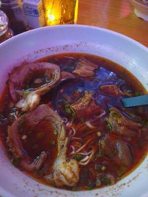 Chuan Grill & Noodle Bar