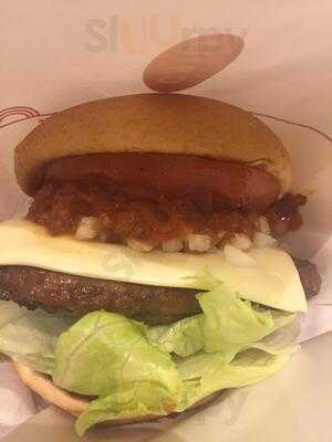Mos Burger