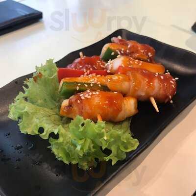 Patbingsoo Korean Dining House