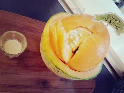 Patbingsoo Korean Dining House