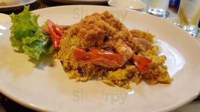 Rattana Thai Restaurant