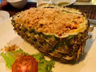 Rattana Thai Restaurant