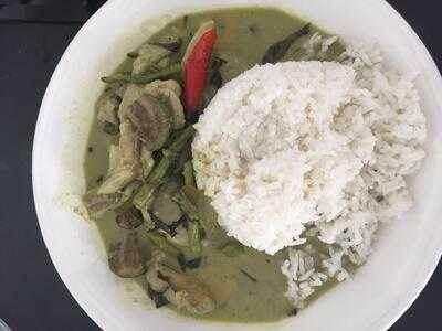 Rattana Thai Restaurant