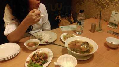 Rattana Thai Restaurant