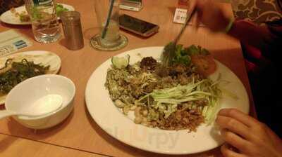 Rattana Thai Restaurant