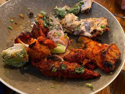 Gravy Restaurant And Bar