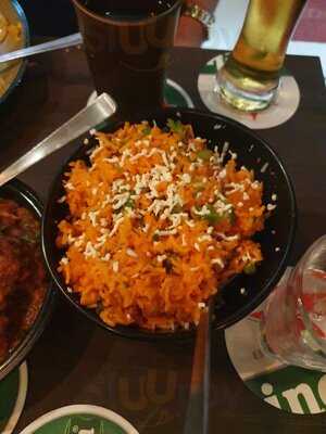 Gravy Restaurant And Bar