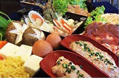 Akai Fune Japanese Restauran