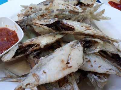 Melvin Seafood Restaurant