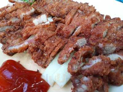 Melvin Seafood Restaurant