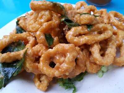 Melvin Seafood Restaurant