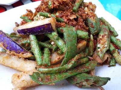 Melvin Seafood Restaurant