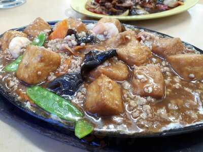 Melvin Seafood Restaurant