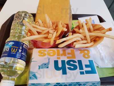 Mcdonald's (sg) (inc)