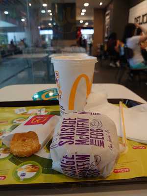 Mcdonald's (sg) (inc)