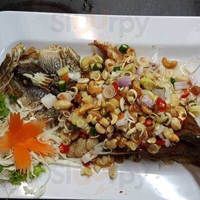 Hanuman Thai Cuisine