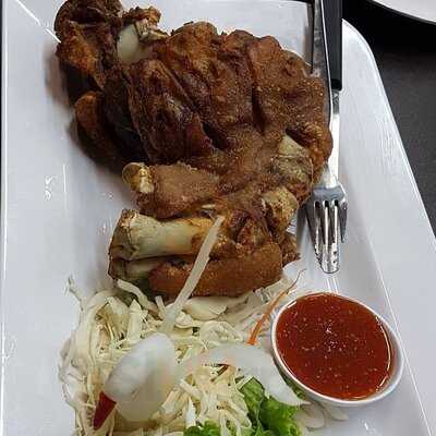 Hanuman Thai Cuisine