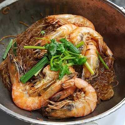 Hanuman Thai Cuisine