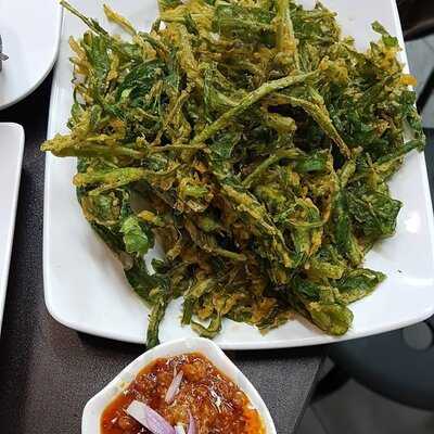 Hanuman Thai Cuisine