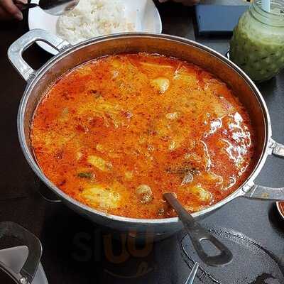 Hanuman Thai Cuisine