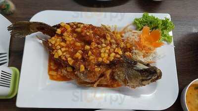 Hanuman Thai Cuisine