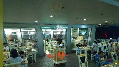 Vienna International Seafood & Teppanyaki Buffet Restaurant