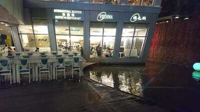 Vienna International Seafood & Teppanyaki Buffet Restaurant
