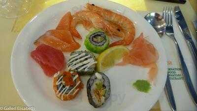 Vienna International Seafood & Teppanyaki Buffet Restaurant