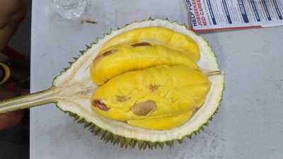 Hao Chi Durians