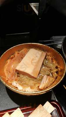 Beef Sukiyaki Don Keisuke