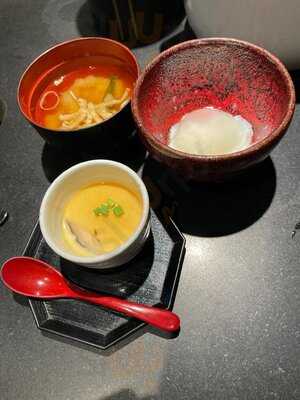 Beef Sukiyaki Don Keisuke