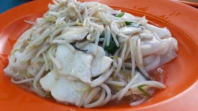 Holland Village Xo Fish Head Bee Hoon