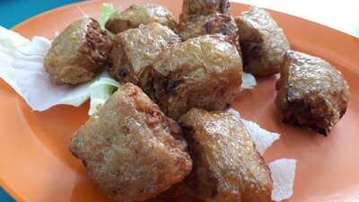 Holland Village Xo Fish Head Bee Hoon