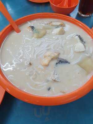 Holland Village Xo Fish Head Bee Hoon