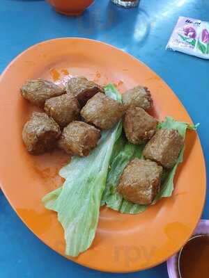 Holland Village Xo Fish Head Bee Hoon