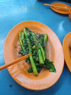 Holland Village Xo Fish Head Bee Hoon